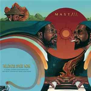 MAST - Thelonious Sphere Monk Album