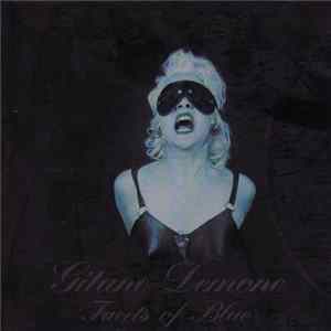 Gitane Demone - Facets Of Blue Album