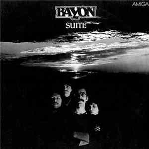 Bayon - Suite Album