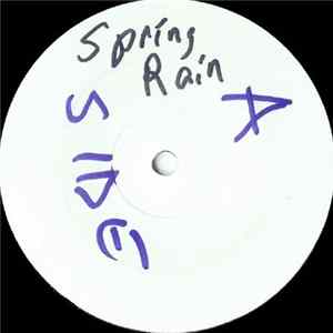 Silvetti - Spring Rain (2000 Remixes) Album