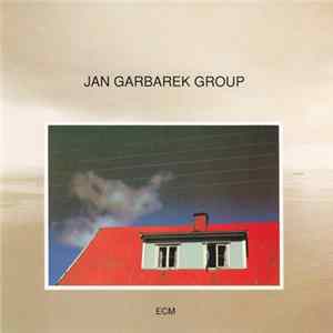 Jan Garbarek Group - Photo With Blue Sky, White Cloud, Wires, Windows And A Red Roof Album