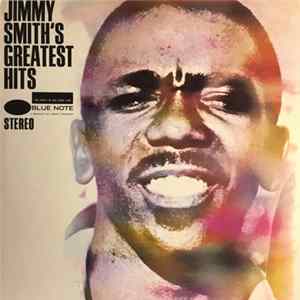 Jimmy Smith - Jimmy Smith's Greatest Hits Album