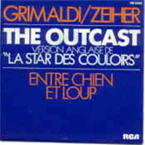 Grimaldi/Zeiher - The Outcast Album
