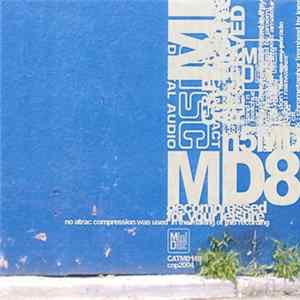 Various - MD8 Album