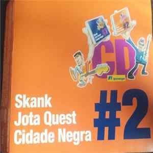 Various - CD Ipiranga #2 Album