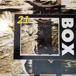 21 Box - Untitled Album