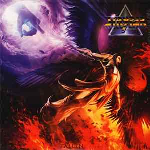 Stryper - Fallen Album