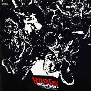 Boris - Absolutego+ Album