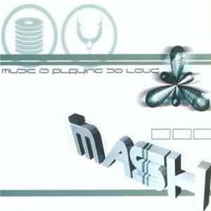 Mash - Music Is Playing So Loud Album