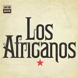 Los Africanos - Los Africanos Album