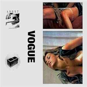 Vogue - Dicembre 2014 Album