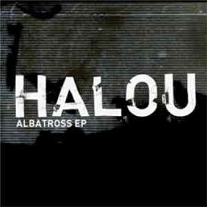 Halou - Albatross EP Album