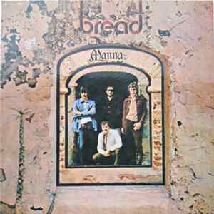 Bread - Manna Album