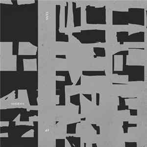 TANS - Die Unsichtbare Überall Album