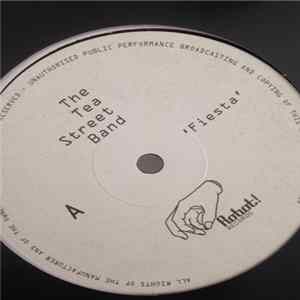 The Tea Street Band - Fiesta / Summer Dreaming Album