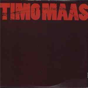 Timo Maas - First Day (Remixes) Album