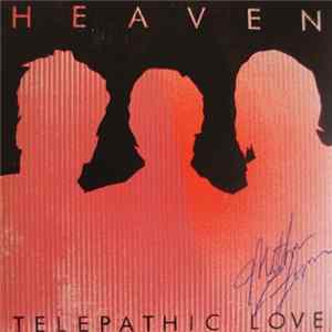 Heaven - Telepathic Love Album