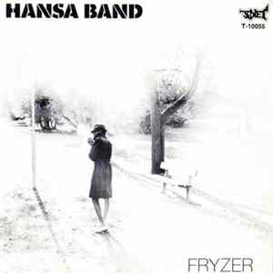 Hansa Band - Fryzer Album