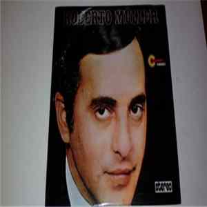 Roberto Muller - Nem Mais Amor Por Você Album