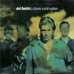 Del Amitri - Stone Cold Sober Album