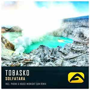 Tobasko - Solfatara Album
