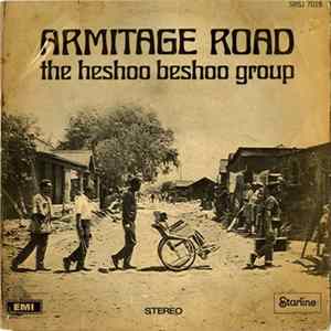 The Heshoo Beshoo Group - Armitage Road Album