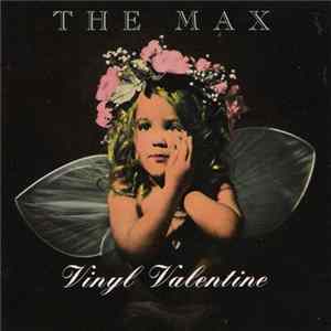 The Max - Vinyl Valentine Album