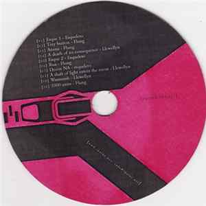 Various - Promo INS 007 Album