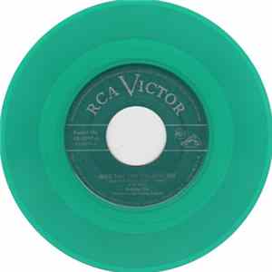 Montana Slim - When That Love Bug Bites You / The K P Blues Album