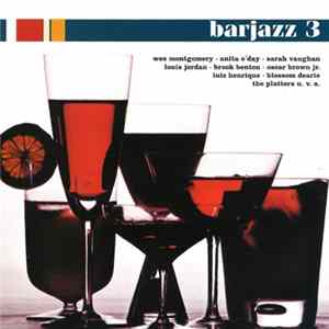 Various - Barjazz 3 Album