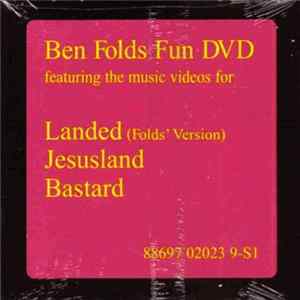 Ben Folds - Fun DVD Album