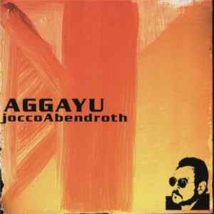 Jocco Abendroth - Aggayu Album