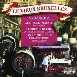 Various - Le Vieux Bruxelles Volume 5 Album