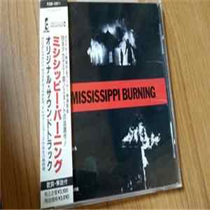 Trevor Jones - Mississippi Burning (Original Soundtrack Recording) Album