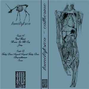 LaMetàFisica - Catherine Album