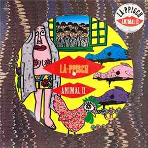 Lä-Ppisch - Animal II Album