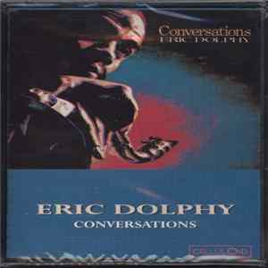 Eric Dolphy - Conversations Album