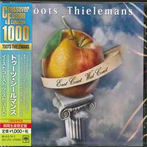 Toots Thielemans - East Coast West Coast Album