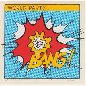 World Party - Bang! Album