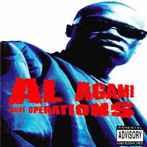 Al Agami - Covert Operations Album
