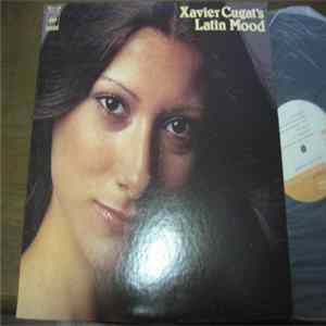 Xavier Cugat - Xavier Cugat's Latin Mood Album