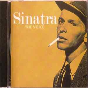 Frank Sinatra - The Voice Album