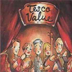 Tesco Value - Tesco Value Album