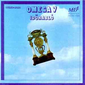 Omega - Omega 7: Időrabló Album