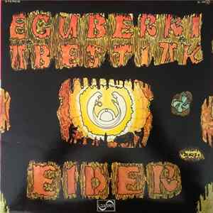 Eider - Eguberri Abestiak Album