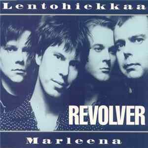 Revolver - Lentohiekkaa / Marleena Album