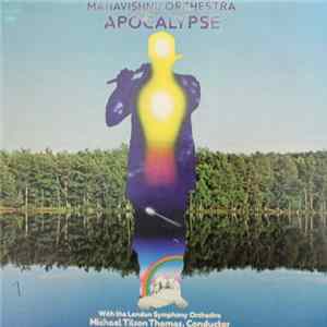 Mahavishnu Orchestra With The London Symphony Orchestra - Apocalypse Album
