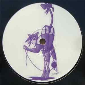 Khia vs. Prince And The Revolution - My Doves, My Back Album