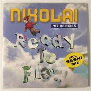 Nikolai - Ready To Flow ('97 Remixes) Album