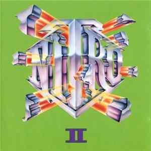 Nitro - Nitro II: H.W.D.W.S. (Hot, Wet, Drippin' With Sweat) Album